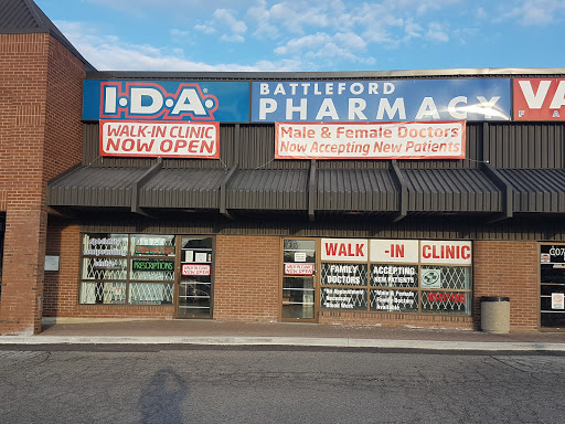 IDA-Battleford Pharmacy