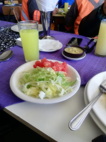 Opiniones de El gran menú en Hualpén - Restaurante