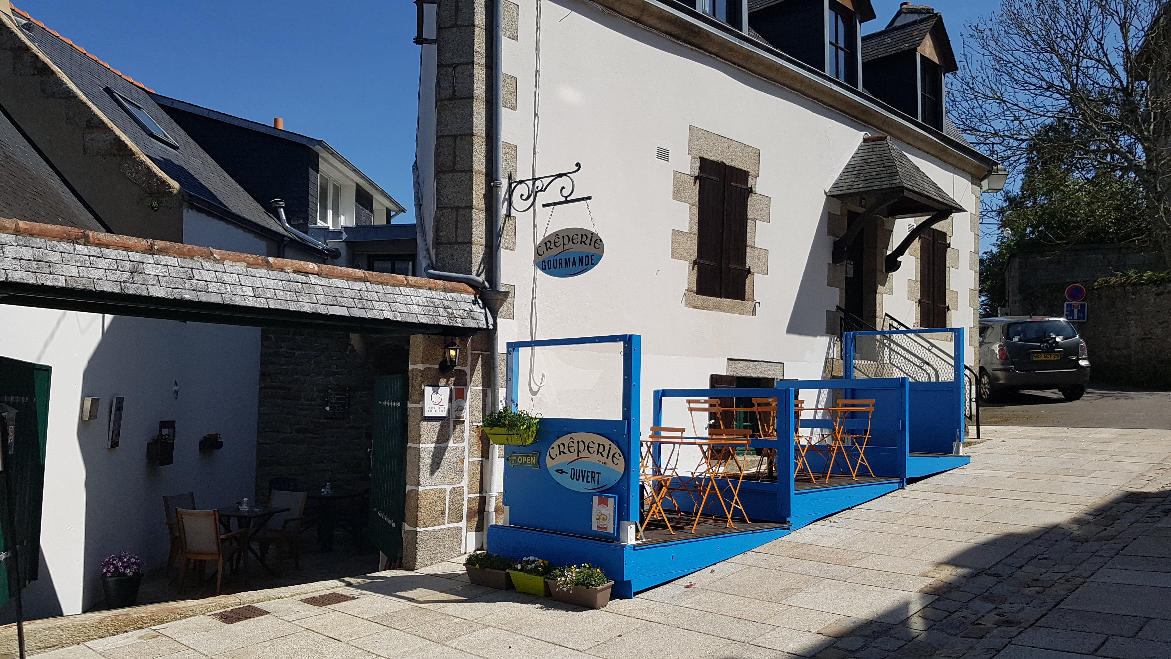 Photo n° 1 de l'avis de Laurent.a fait le 22/04/2018 à 18:01