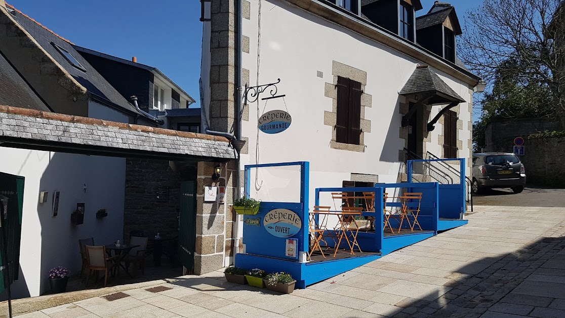 Crêperie Ty Cri 29900 Concarneau