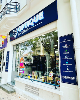 Optique St Martin Opticien Perpignan / lunettes à domicile / à Perpignan