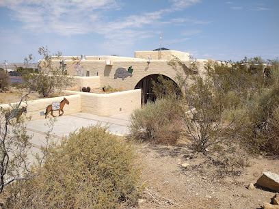 Desert Discovery Center