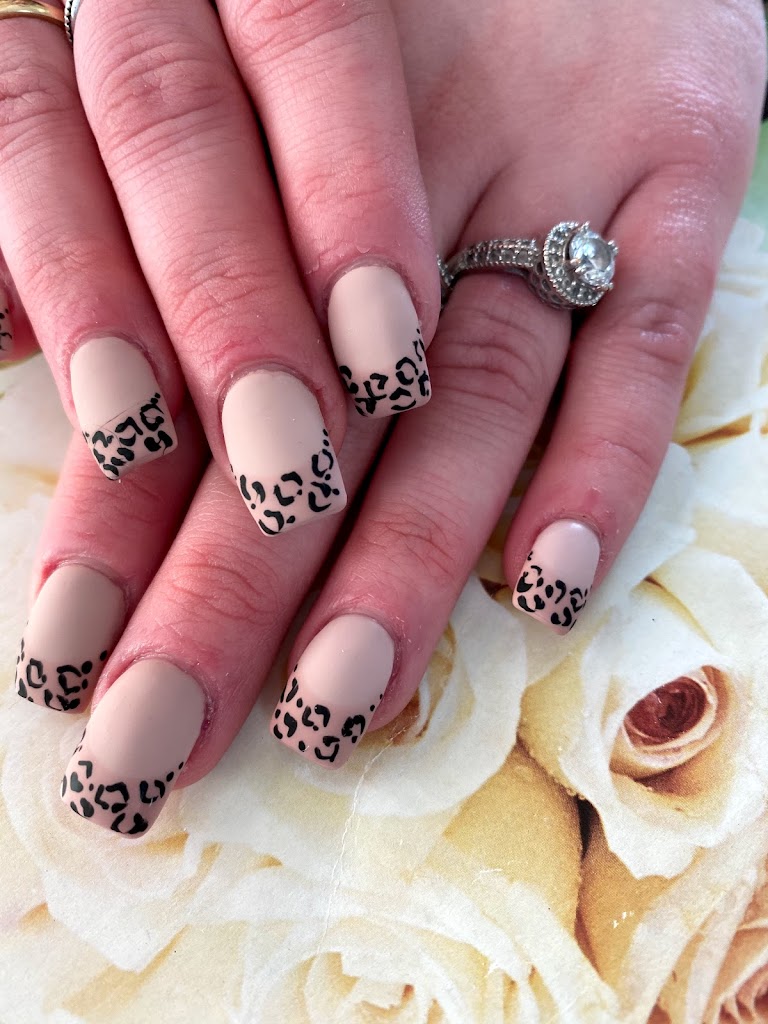 Perfect Nails 96002