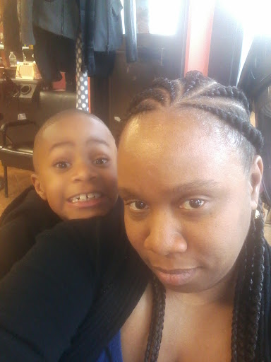 Hair Salon «Millennium Hair Salon», reviews and photos, 815 Main St, Brockton, MA 02301, USA