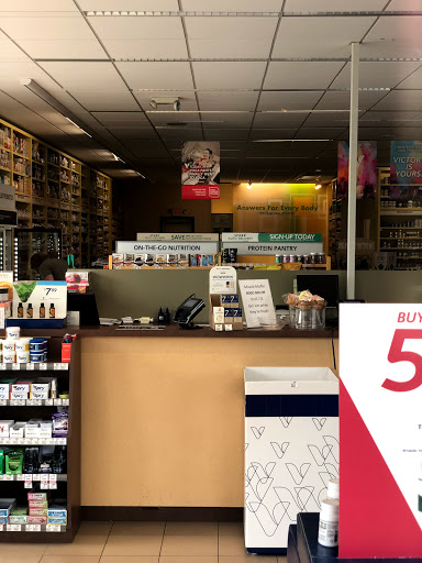 Vitamin & Supplements Store «Vitamin Shoppe», reviews and photos, 1315 Oak Forest Ln, Myrtle Beach, SC 29577, USA