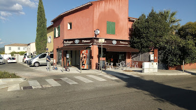 Rouvier à La Crau