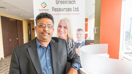 GreenTech Resources - Immigration Consultant in Abbotsford, British Columbia