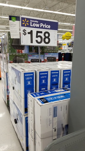 Department Store «Walmart Supercenter», reviews and photos, 100 Sara Way, Belle Vernon, PA 15012, USA