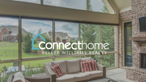 ConnectHome at Keller Williams Realty