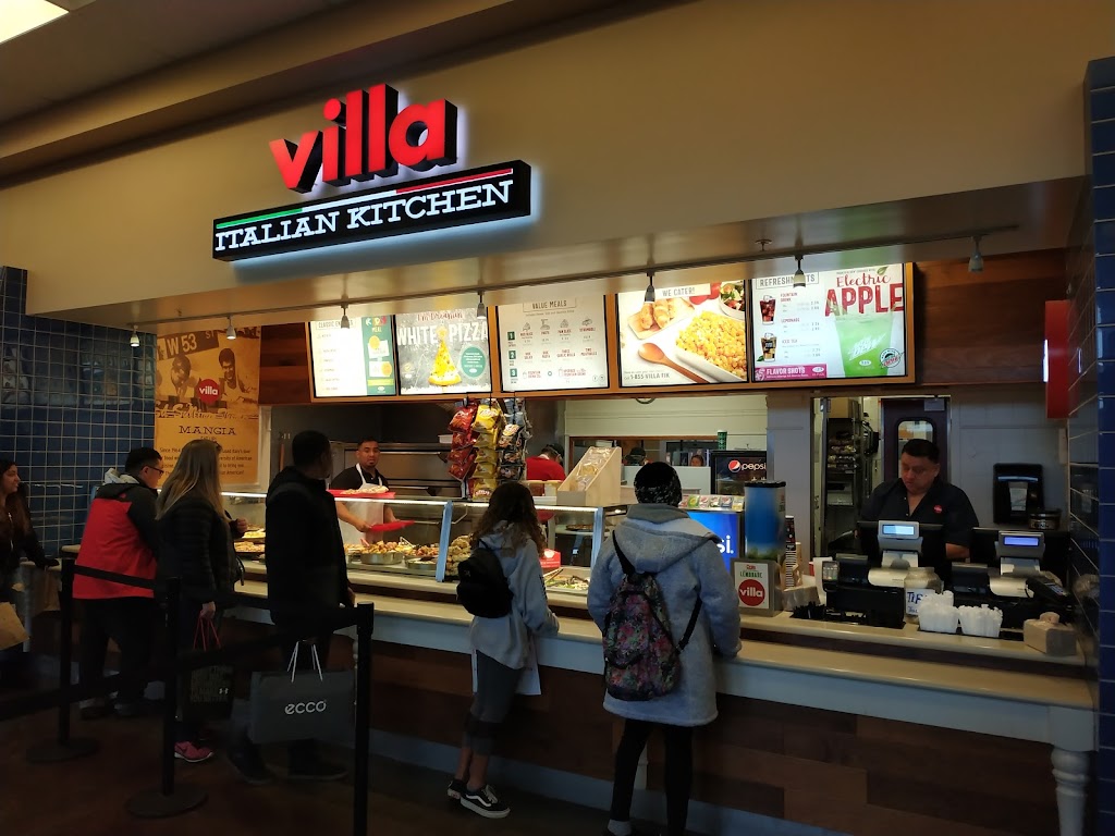 Villa Fresh Italian Kitchen 98271