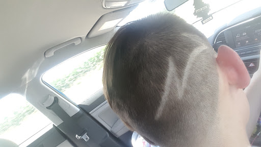 Hair Salon «Barber Ricks», reviews and photos, 17851 Torrence Ave, Lansing, IL 60438, USA