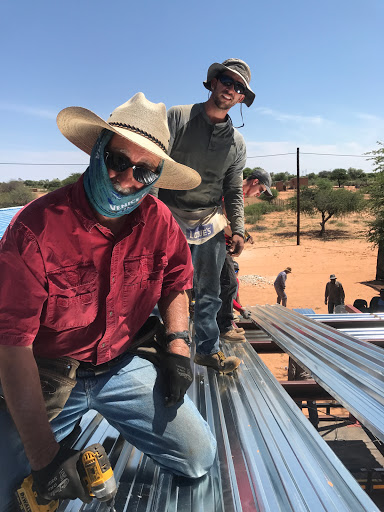 Roofing Contractor «Guyette Roofing and Construction», reviews and photos, 1849 Upper Wetumpka Rd, Montgomery, AL 36107, USA