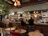 Atmosphère du Restaurant Matilda à Mâcon - n°9