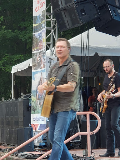 Concert Hall «Jam In the Valley», reviews and photos, 1629 US-20A, Varysburg, NY 14167, USA