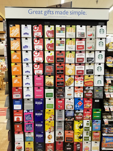 Grocery Store «Food Lion», reviews and photos, 3059 Centreville Rd, Herndon, VA 20171, USA