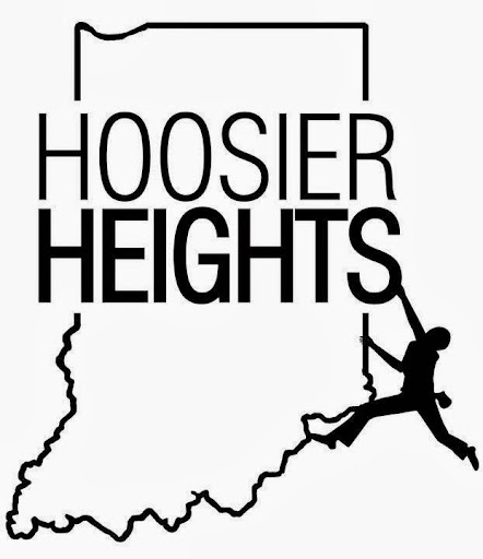 Rock Climbing Gym «Hoosier Heights Indianapolis», reviews and photos, 9850 Mayflower Park Dr, Carmel, IN 46032, USA