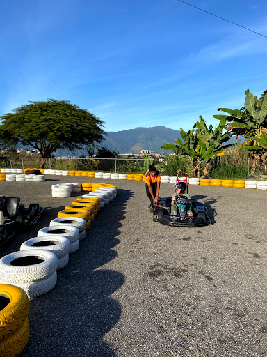 La Limonera Gokarts