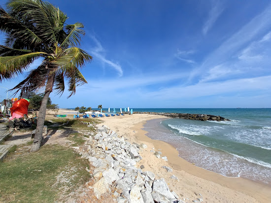 Saeng Chan Beach
