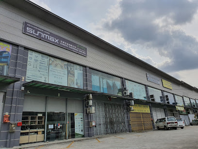 Sunmax Hardware Sdn Bhd