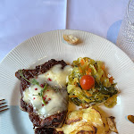 Photo n°1 de l'avis de Gizem.l fait le 26/04/2024 à 18:32 sur le  Torreão restaurante|bar à Porto