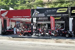 CHALECO LOPEZ MOTORSPORT image
