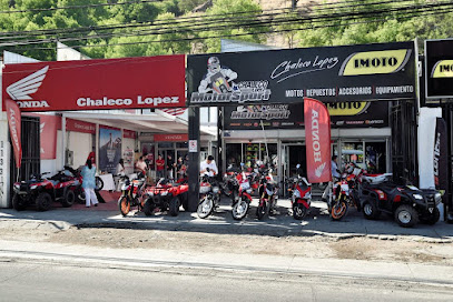 CHALECO LOPEZ MOTORSPORT