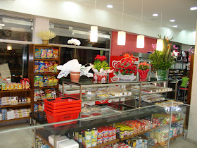 Padaria Crillon