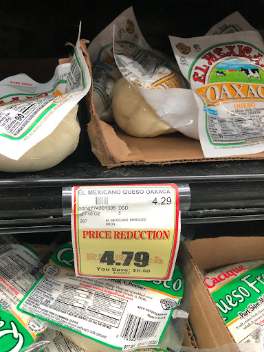 Grocery Store «Rio Ranch Market», reviews and photos, 11647 Cherry Ave, Fontana, CA 92337, USA