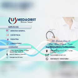 Consultorio Medico - Obstetrico MED&OBST
