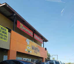 Plaza Rio Nuevo photo