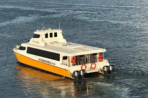 Seacoach Express Water taxi image