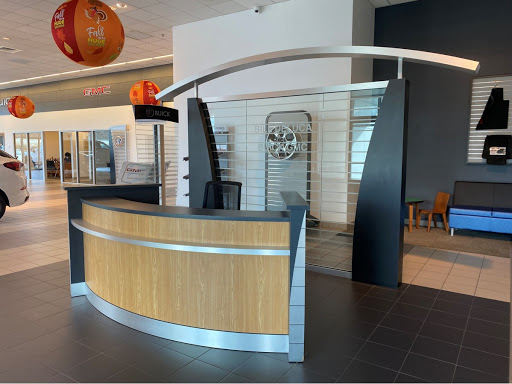 Car Dealer «Bill DeLuca Chevrolet Buick GMC», reviews and photos, 112-116 Bank Rd, Haverhill, MA 01832, USA