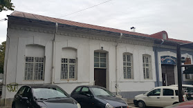 Muzeul evreiesc Bacau