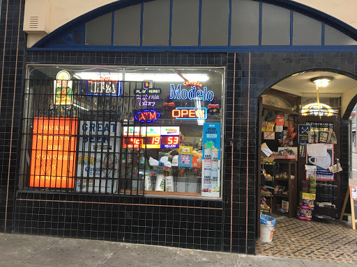 Judah Ninth Avenue Liquors, 1400 9th Ave, San Francisco, CA 94122, USA, 