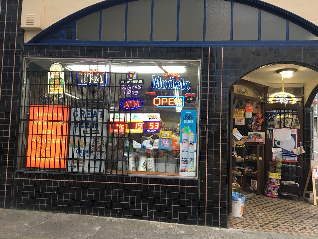 Judah Ninth Avenue Liquors