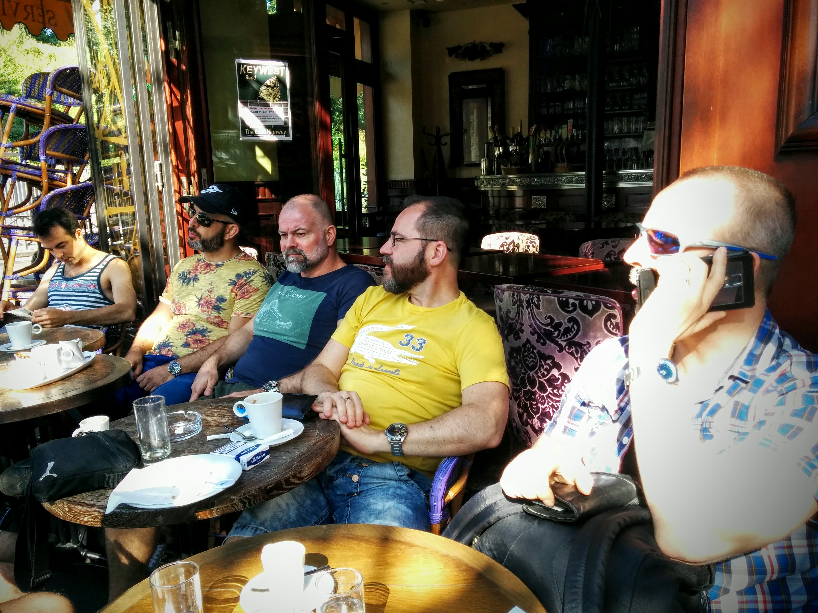 Photo n° 1 de l'avis de Pierrick.O fait le 15/07/2016 à 22:27