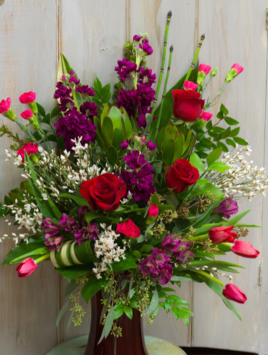 Florist «Wishing Well Floral», reviews and photos, 5656 Hood St #108, West Linn, OR 97068, USA