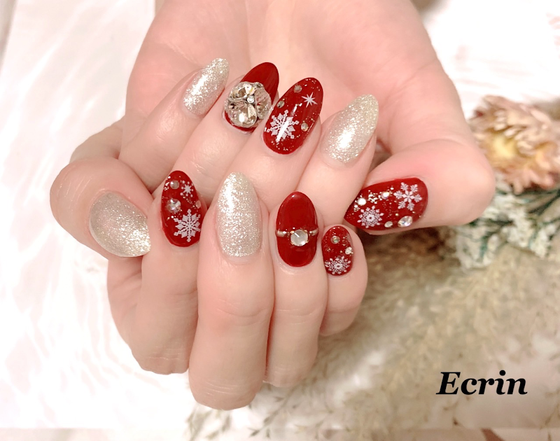 Nail Salon Ecrin(ネイルサロン エクラン)