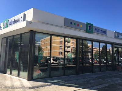 Matmut Assurances à La Ciotat