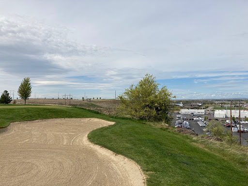 Golf Club «Ridgecrest Golf Club», reviews and photos, 3730 Ridgecrest Dr, Nampa, ID 83687, USA