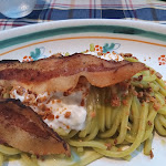 Photo n°1 de l'avis de 86Ktt. fait le 13/07/2021 à 18:48 sur le  Al Falco Grillaio à Matera