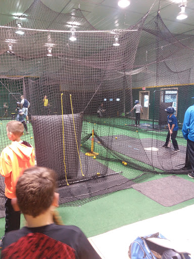 Sporting Goods Store «Sharp Sports», reviews and photos, 403 Earl Rd, Shorewood, IL 60404, USA