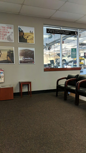 Tire Shop «Firestone Complete Auto Care», reviews and photos, 5657 Wendy Bagwell Pkwy, Hiram, GA 30141, USA