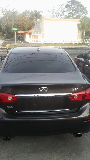 Used Car Dealer «Prestige Auto Car Sales», reviews and photos, 6912 N Nebraska Ave, Tampa, FL 33604, USA