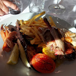 Photo n°1 de l'avis de Daniele.a fait le 03/02/2022 à 12:33 sur le  Restaurant Wiesthaler à San Candido