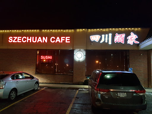 Szechuan Cafe image 1