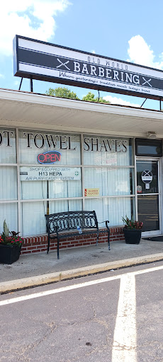 Barber Shop «First Stop Barber Shop LLC», reviews and photos, 1010 US-202, Branchburg, NJ 08876, USA