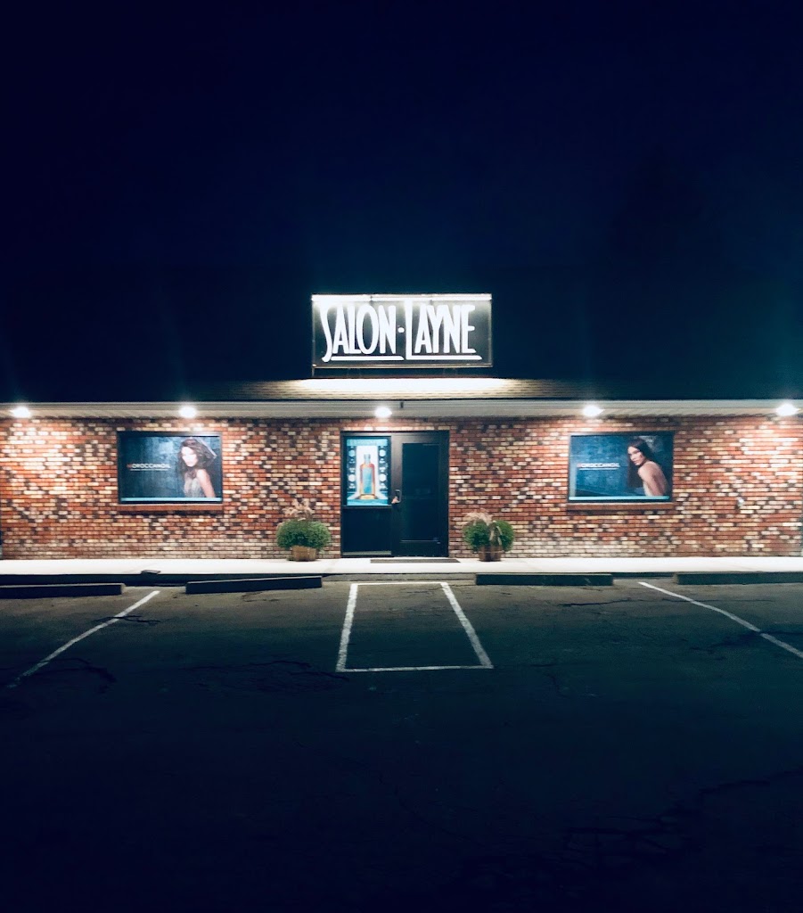 Salon Layne 15650