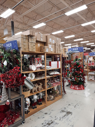 Furniture Store «Cost Plus World Market», reviews and photos, 1655 Olentangy River Rd, Columbus, OH 43212, USA