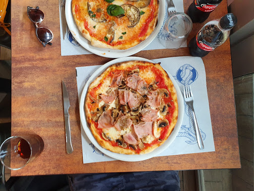 Special Pizza Sas Di Sapia Massimo in Castelfiorentino, Città Metropolitana di Firenze